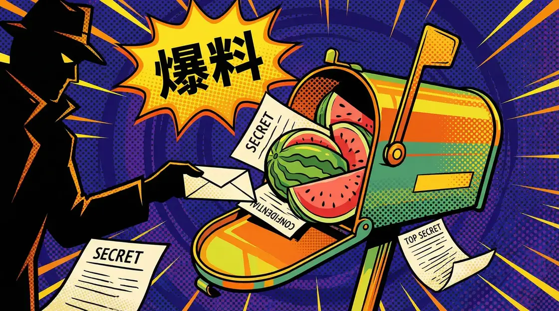 雪千夏-最新资讯雪千夏影视|雪千夏最新入口大全 匿名爆料通道漫画插图